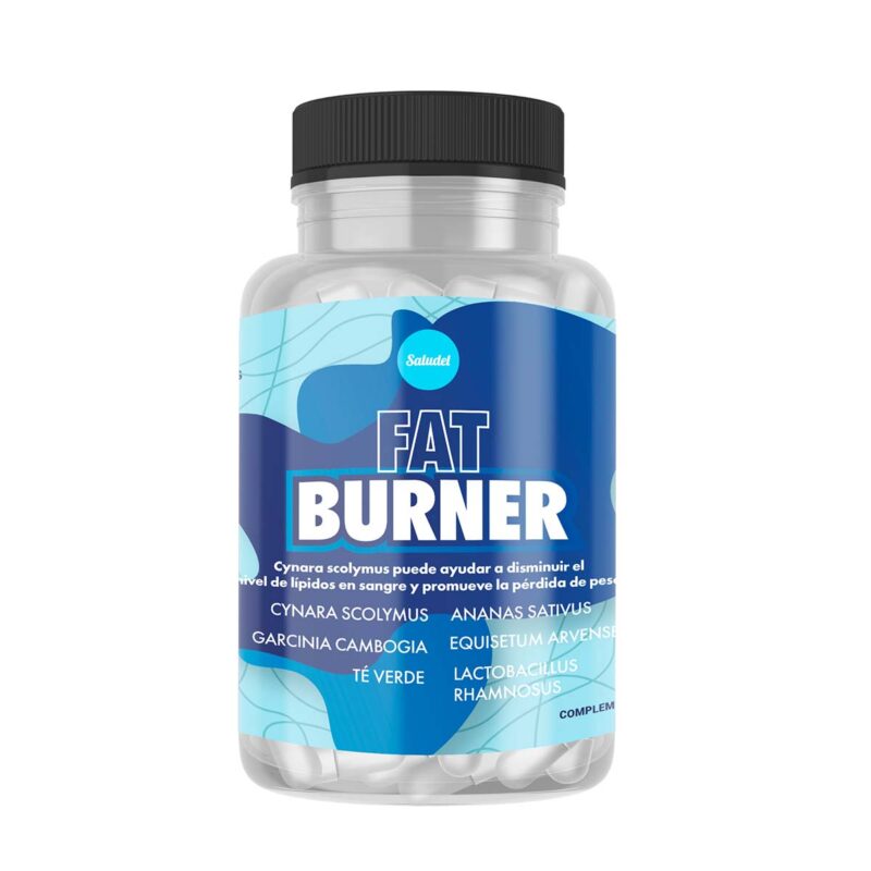 20 FATBURNER frontal