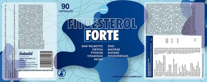 27 FITOESTEROL FORTE 175x70 1