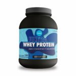 Ultra whey protein colageno magnesio