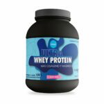 Ultra whey protein fresa