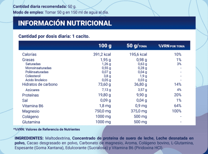 nutricion Ultra whey protein chocolate