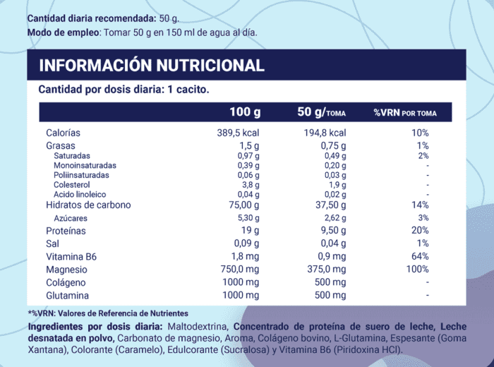 nutricion Ultra whey protein oreo