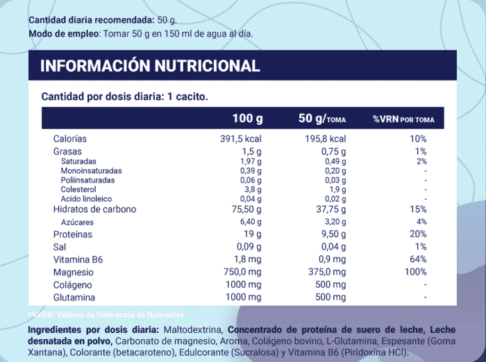 nutricion Ultra whey protein vainilla