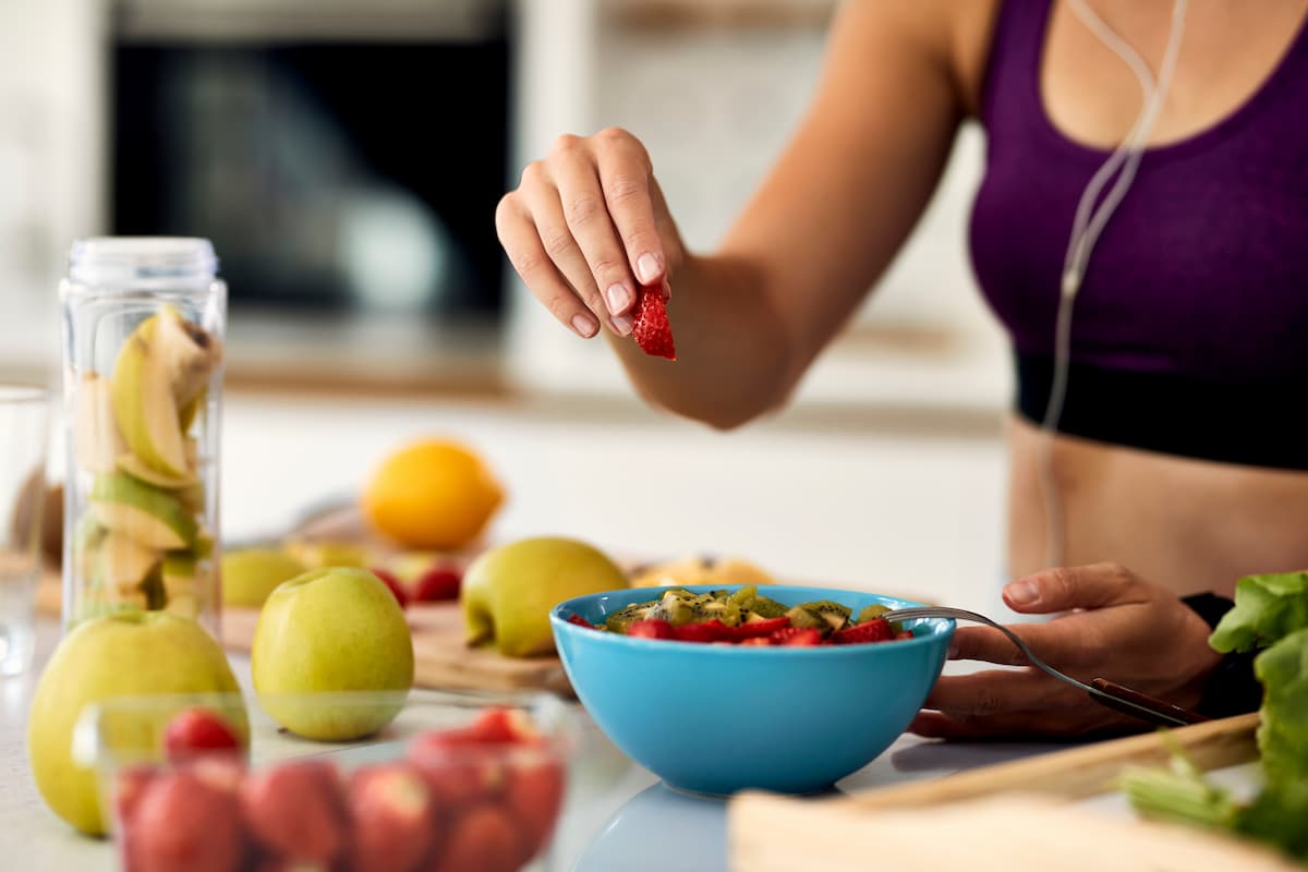 alimentos para recuperar