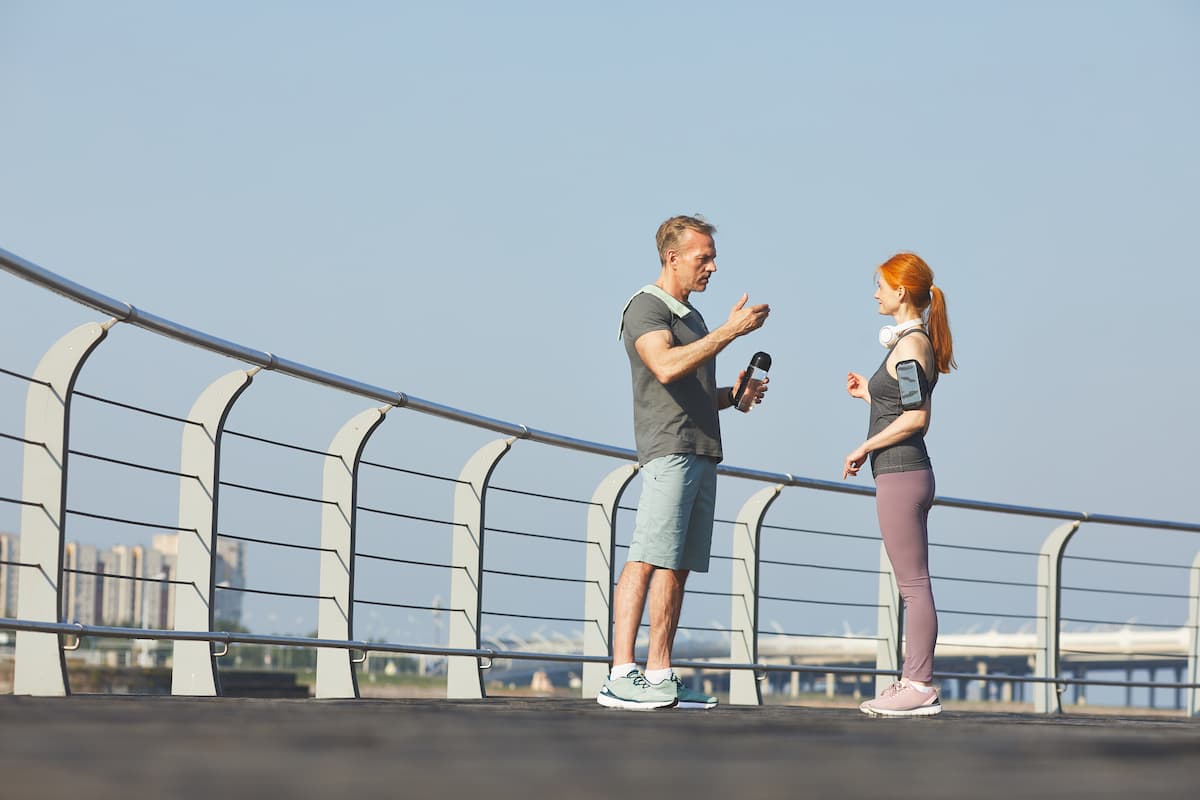 plan de entrenamiento personalizado