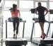 young couple exercising on treadmills in gym 2024 10 16 22 00 26 utc (1)